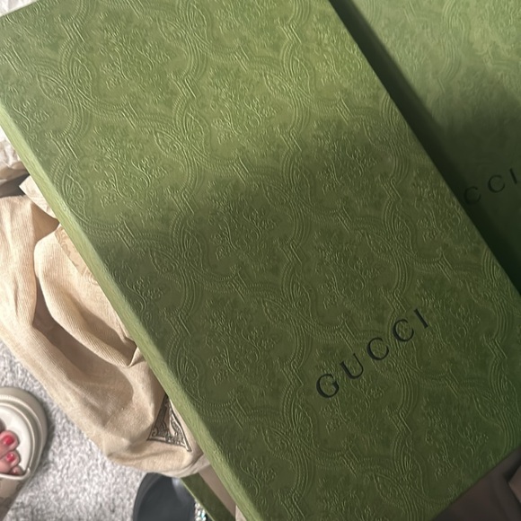 Gucci Sandals - Picture 4 of 4
